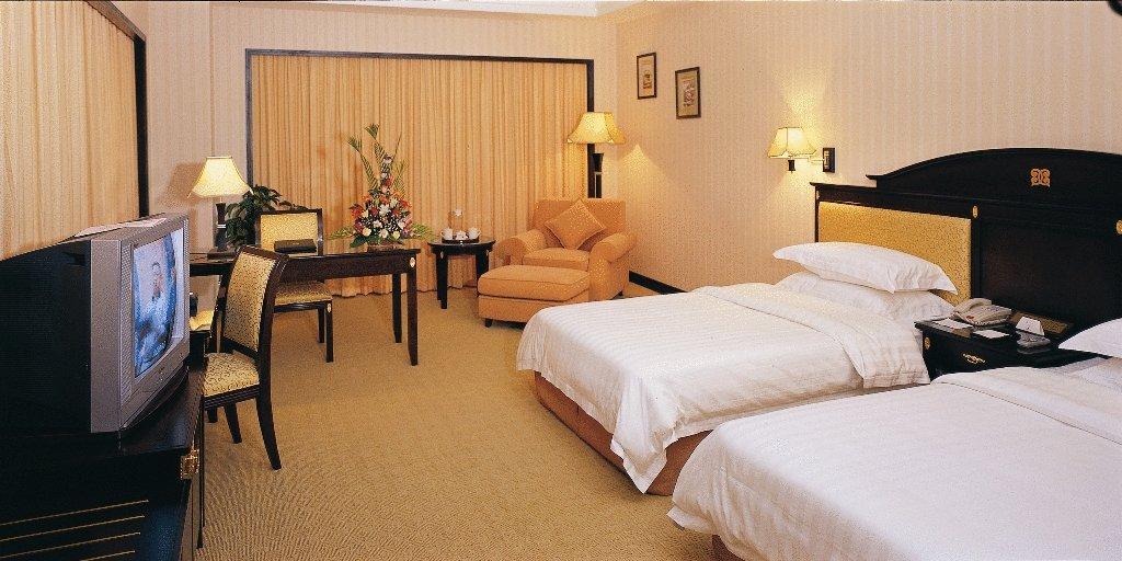 Royal Coast Hotel Xiamen Chambre photo