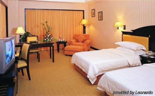 Royal Coast Hotel Xiamen Extérieur photo