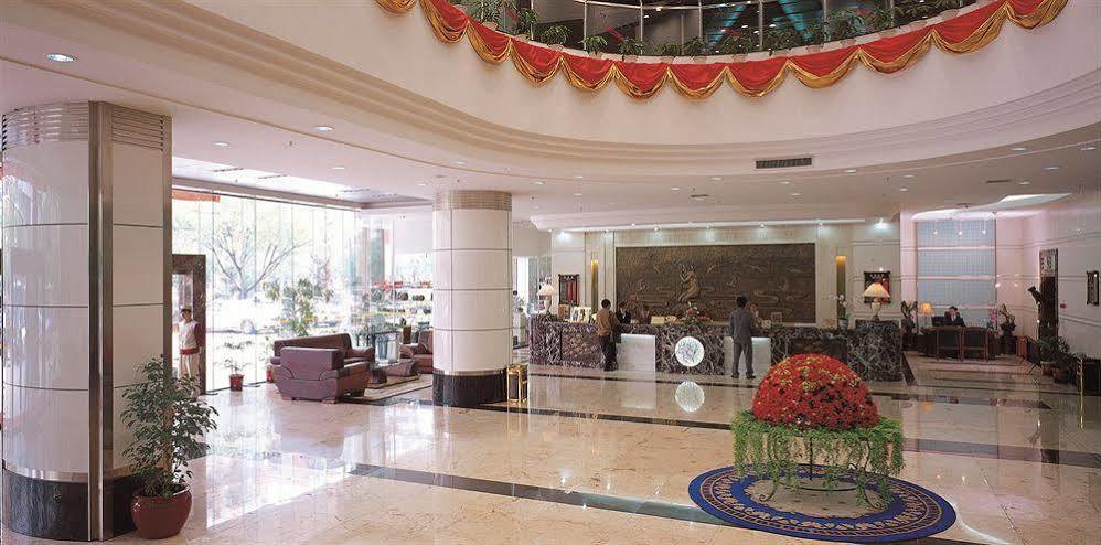 Royal Coast Hotel Xiamen Intérieur photo